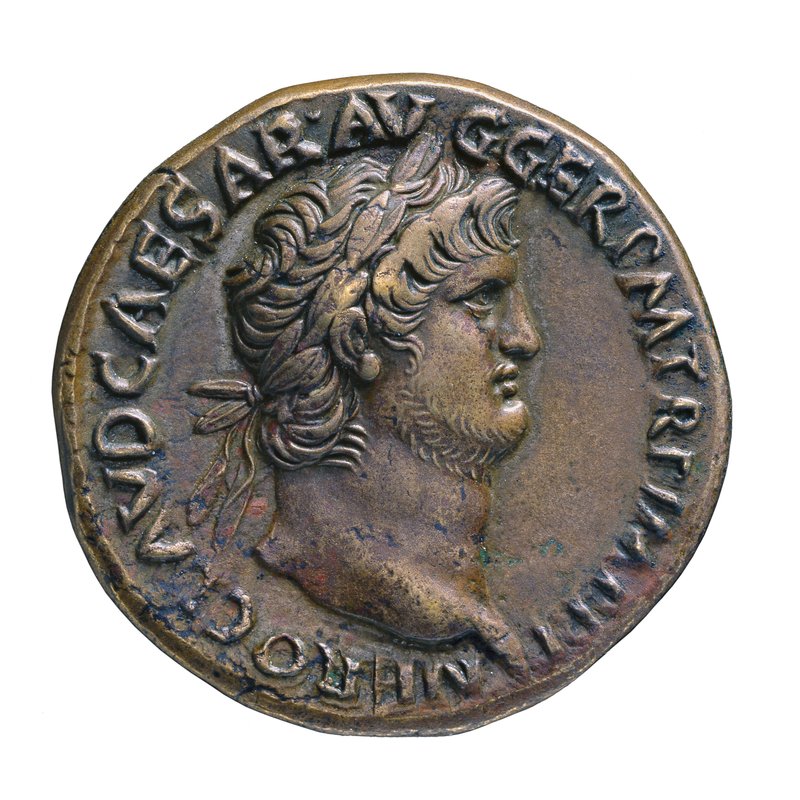 Roman - Roman Imperial Coin